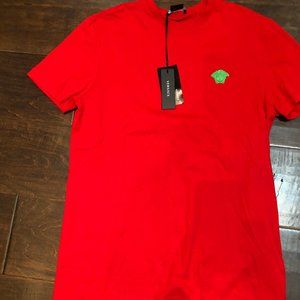 VERSACE T-Shirt NWT